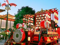 -大唐不夜城