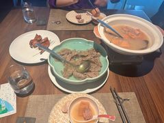 -曾宴·楚菜(湖北省博物馆店)