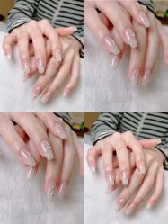 点击看大图 -M·X Nail日式美甲美睫