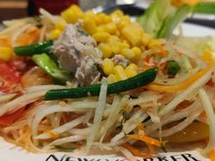 -纽约客美式餐厅(新奥购物中心店)