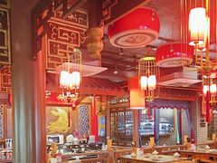-椒香城门口老火锅(天府长城店)
