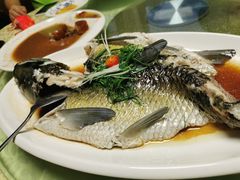 -茗荔园农庄(大涌店)