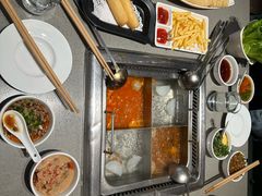 -海底捞火锅(龙岗星河COCO Park店)