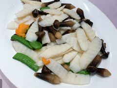 -紫阳海鲜楼·传承闽味(长乐路总店)