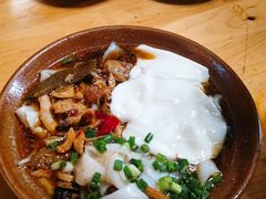 -袁家豆腐