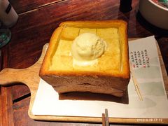 -绿茶餐厅(领展购物广场·中关村店)