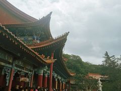 -圆通禅寺