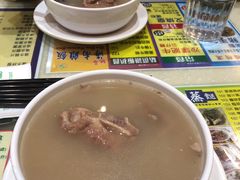 -翠苑餐厅(石硖尾店)