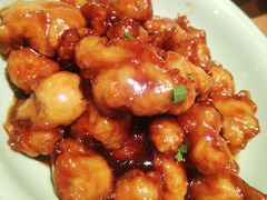 糖醋里脊-弄堂里·寻味杭州(湖滨银泰in77C区店)