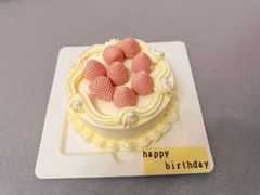 -壹点壹客·生日蛋糕(龙岗店)
