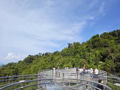 -海南槟榔谷黎苗文化旅游区