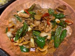 -云海肴·汽锅鸡·云南菜(高德置地店)