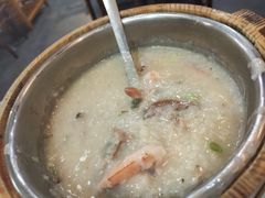 -阿殳菜馆·私厨(水围村店)