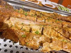 -炑羊香烤全羊(西三旗店)