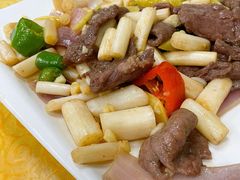 -烧鹅妹饭店