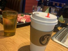 -新石器烤肉(南站店)