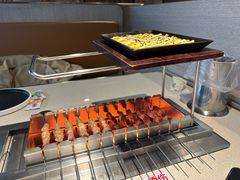 -丰茂烤串(五道口店)