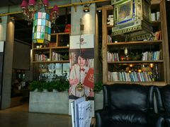 -印咖啡IN COFFEE(红旗街店)
