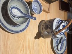 -南京大牌档(龙江新城市广场店)