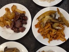 -天宜隆蘑菇宴火锅(石景山旗舰店)