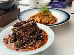 -院8里·少城记忆老川菜(宽窄巷子店)