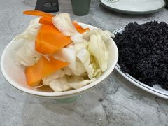 -紫藤园·天目湖大鱼头(南山竹海店)