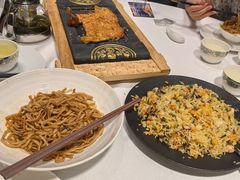 -广州塔晖粤轩中餐厅