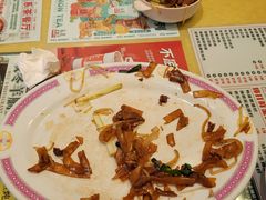 -吴系粤菜馆·茶餐厅(深业上城店)