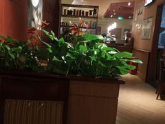 大堂-COSTA COFFEE(新奥购物中心店)