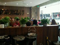 -华府海鲜碳烤自助(万达店)