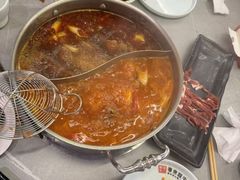 -宴全牛粤来越牛潮汕鲜牛肉火锅(海州万达广场店)