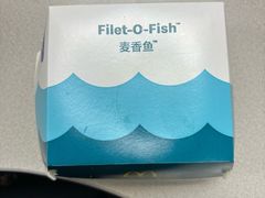 -麦当劳(广州新港东路第二分店)