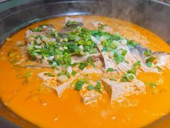-筱爷叔·上海传统手工菜(玉树路店)