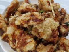 -老于餐厅(民生路店)