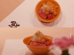 -鮨一日本料理(大中华店)