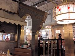 -符离集餐厅(万象城店)