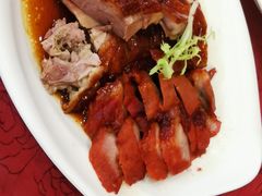 -香融府·烤鸭·家常菜(马家堡路店)