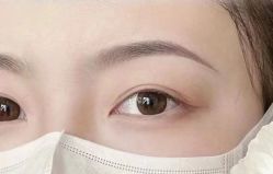 -莲姿娜·半永久纹绣纹眉