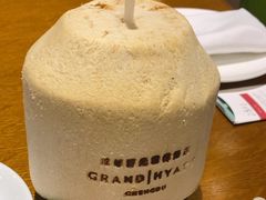 -凯菲厅海鲜姿造·海鲜自助·帝王蟹·龙虾(成都群光君悦酒店)