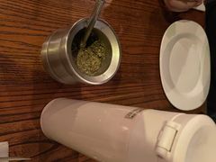 马黛茶-El Bodegon阿根廷秘鲁餐厅(幸福路店)