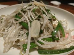 -人间酒暖·Go blanc·烧鸟·深夜食堂(陆家嘴店)