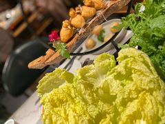 -煲宫猪肚鸡(晶品店)