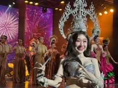 -金东尼人妖秀