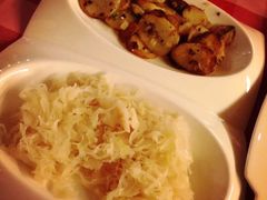 -杭州国际会议中心洲际酒店-德国啤酒屋(砂之船国际生活广场店)