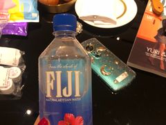 -尼依格罗香港美利酒店