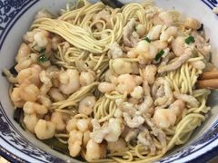 -朱洪元苏式面馆(绿宝广场店)