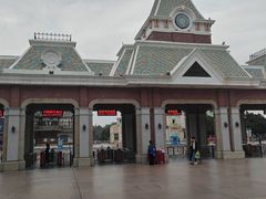 -沈阳方特欢乐世界