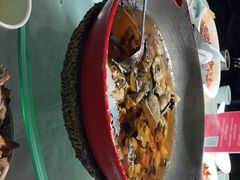 -雲蜀龙阁·金牌水煮鱼(方庄店)