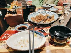 -古田居·特色寿司料理(骏欣中心店)