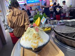 -玄希浪漫厨房·韩料烤肉(湖滨银泰in77店)